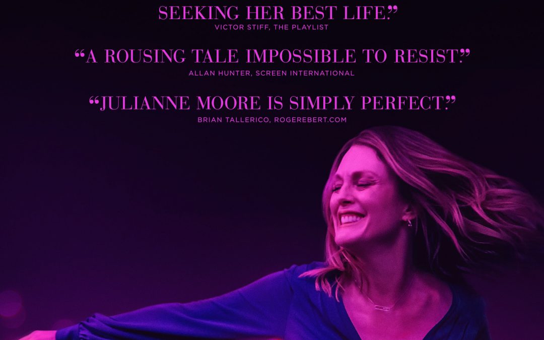 Julianne Moore is Gloria in this 2013 remake